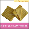 microfiber scrubbing kitchen cleaning cloth